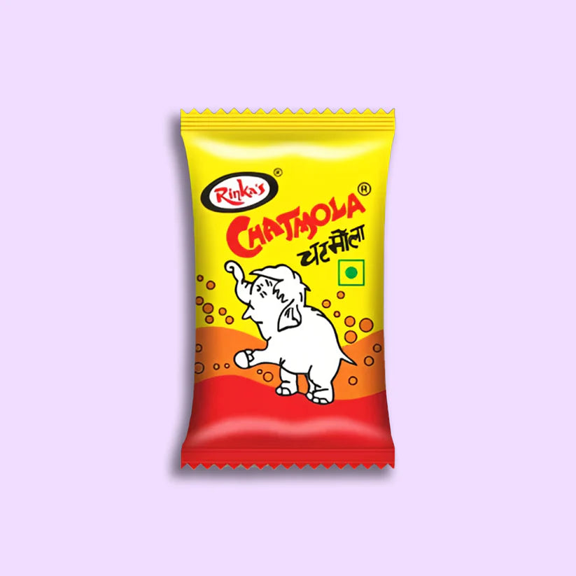 Chatmola I  Pack of 20  I  Rangoli Avenue