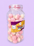 Coconut Ladoo I Rangoli Avenue I