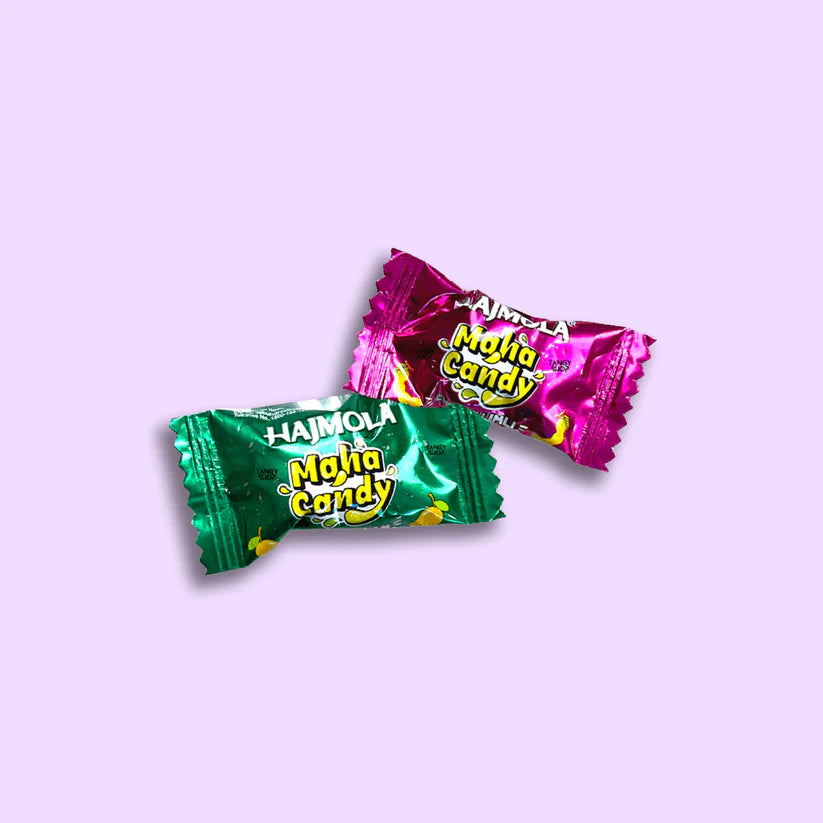 Hajmola Candy I Pack of 20 I Rangoli Avenue