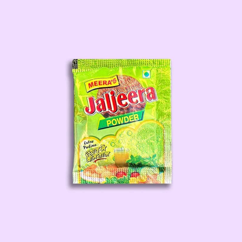 Jaljeera Powder I Pack of 15 Packet I Rangoli Avenue