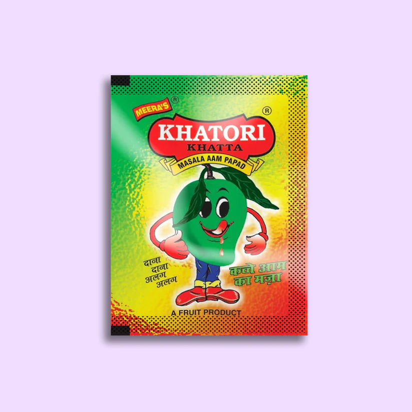 Khatori I  Pack of  20  I  Rangoli Avenue