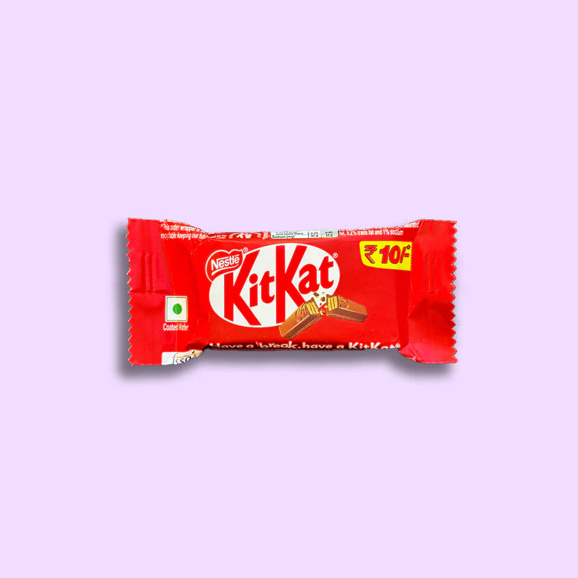 KitKat Chocolate I Pack Of 1 I Rangoli Avenue