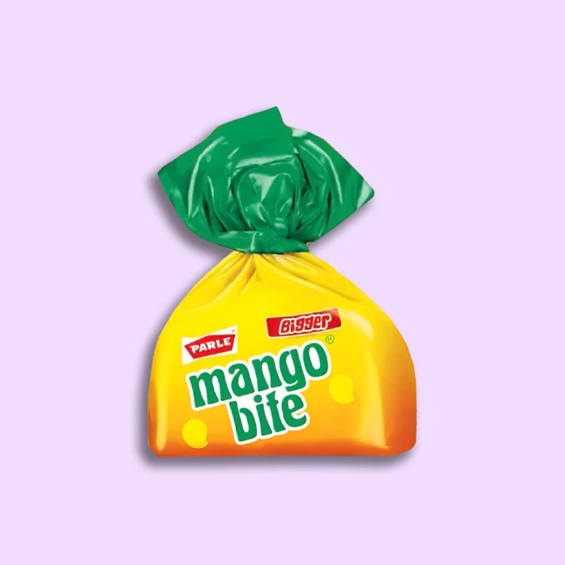 Mango Bite I Pack of 20 I Rangoli Avenue