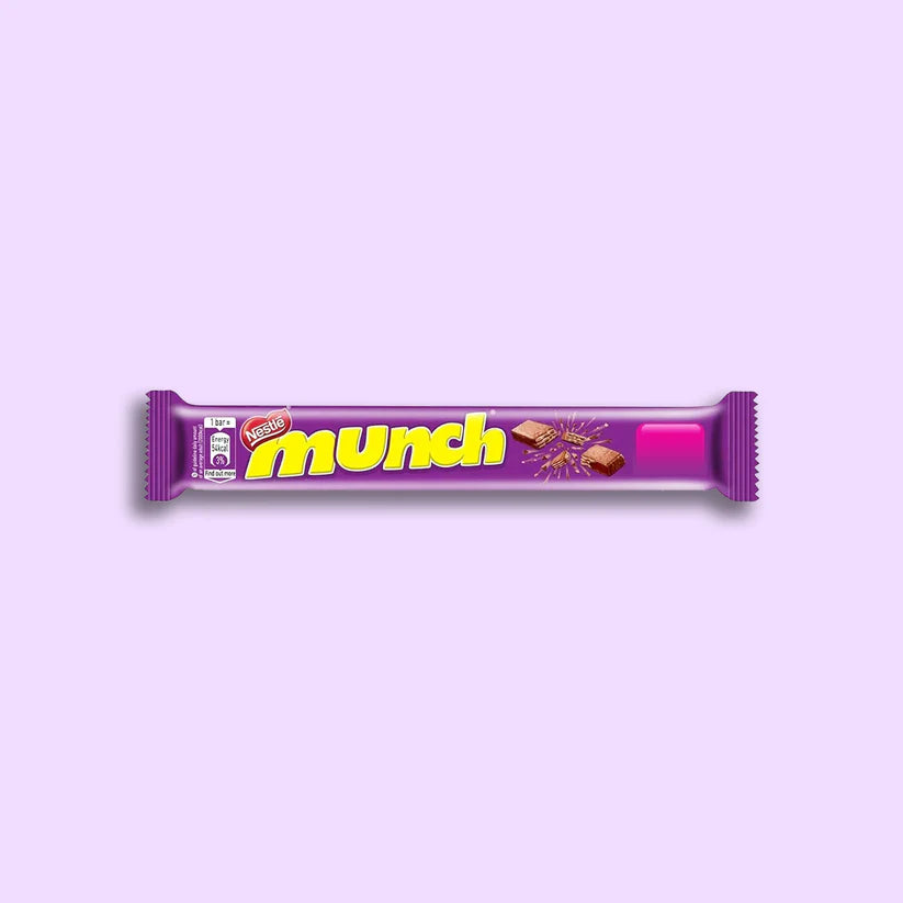 Munch Chocolate I Pack of 1 Piece I Rangoli Avenue