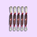 MELTED  IMLI I  Pack of 10 I Rangoli Avenue