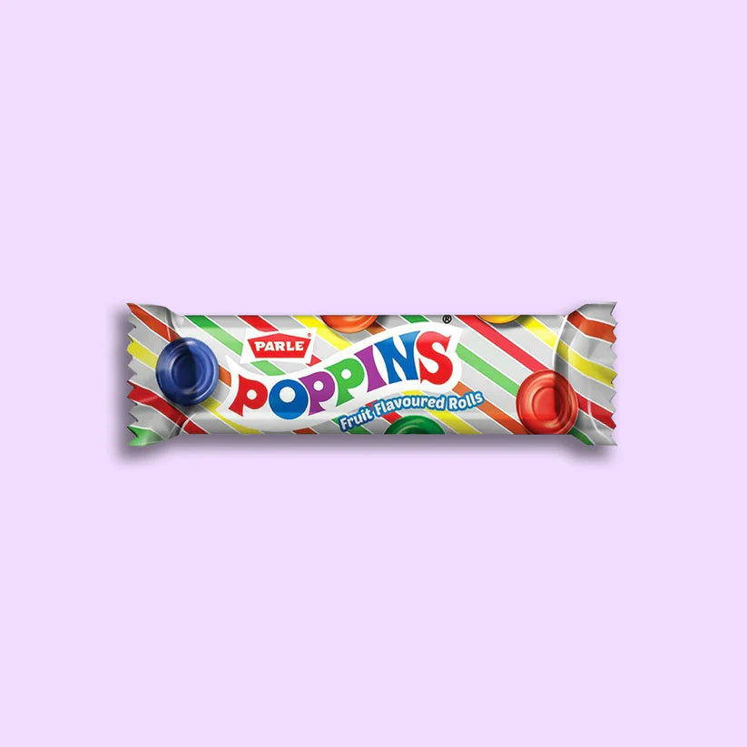 Poppins I  Pack of three I Rangoli Avenue
