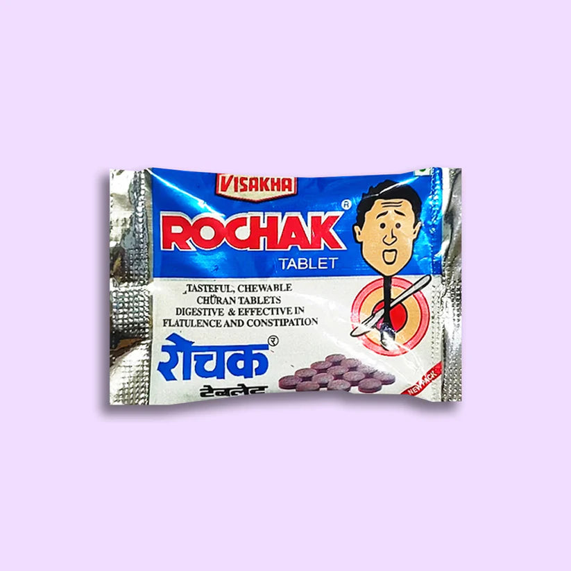 Rochak - Pack of 15 | Rangoli Avenue