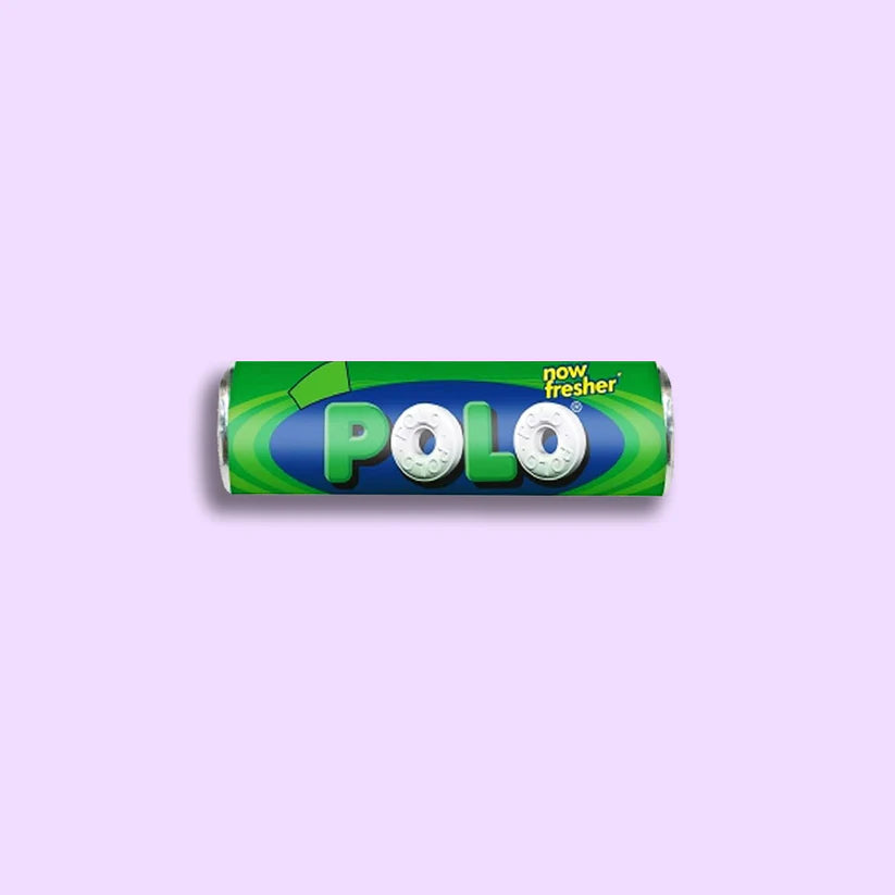 Polo Mint  I Rangoli Avenue  I